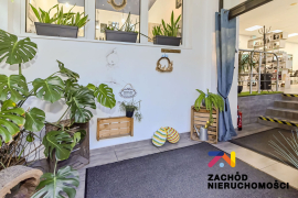 Wyjątkowy lokal 130 m2, od 12 lat salon fryzjerski